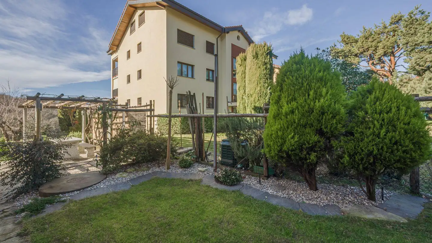 Apartment for rent - Via Cantonale, 6949 Comano