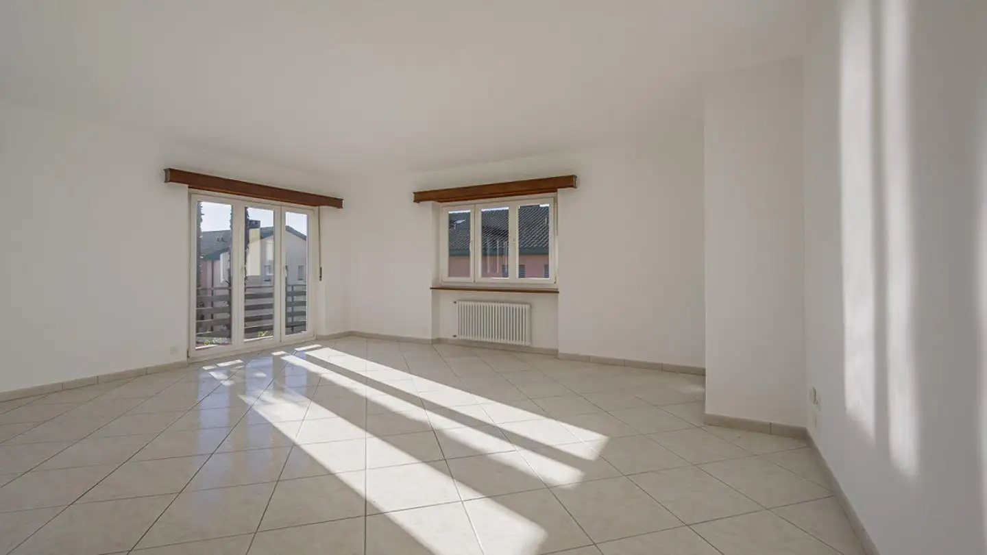 Apartment for rent - Via Cantonale, 6949 Comano - Photo 2