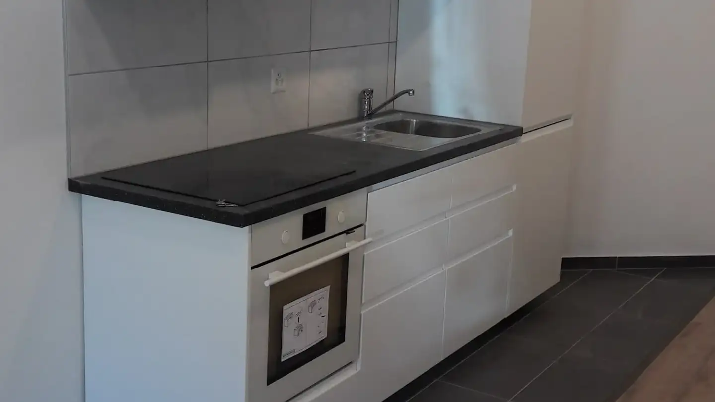 Appartamento in affitto - 2710 Tavannes