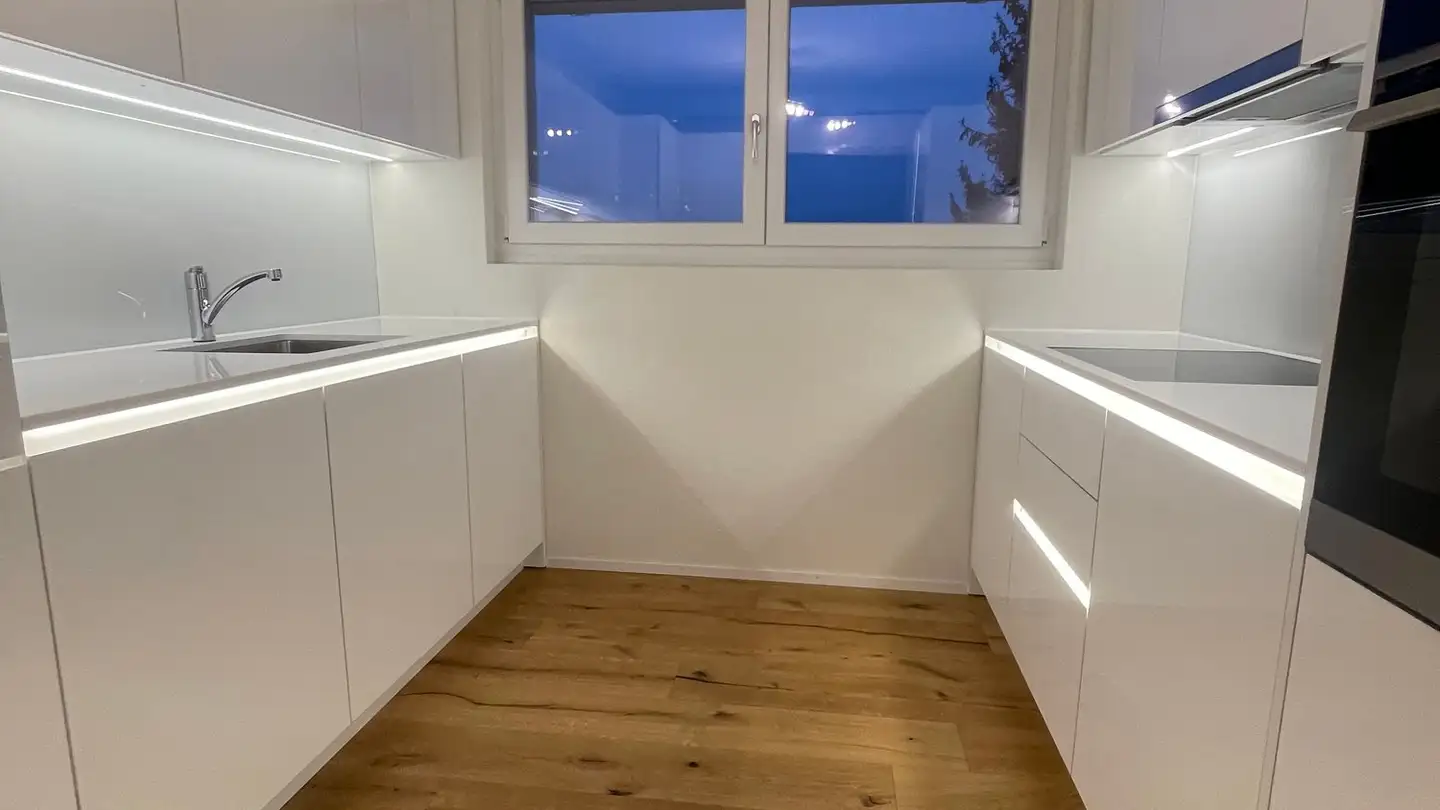 Attico in affitto - Wynamattstrasse 7, 5726 Unterkulm - Foto 3