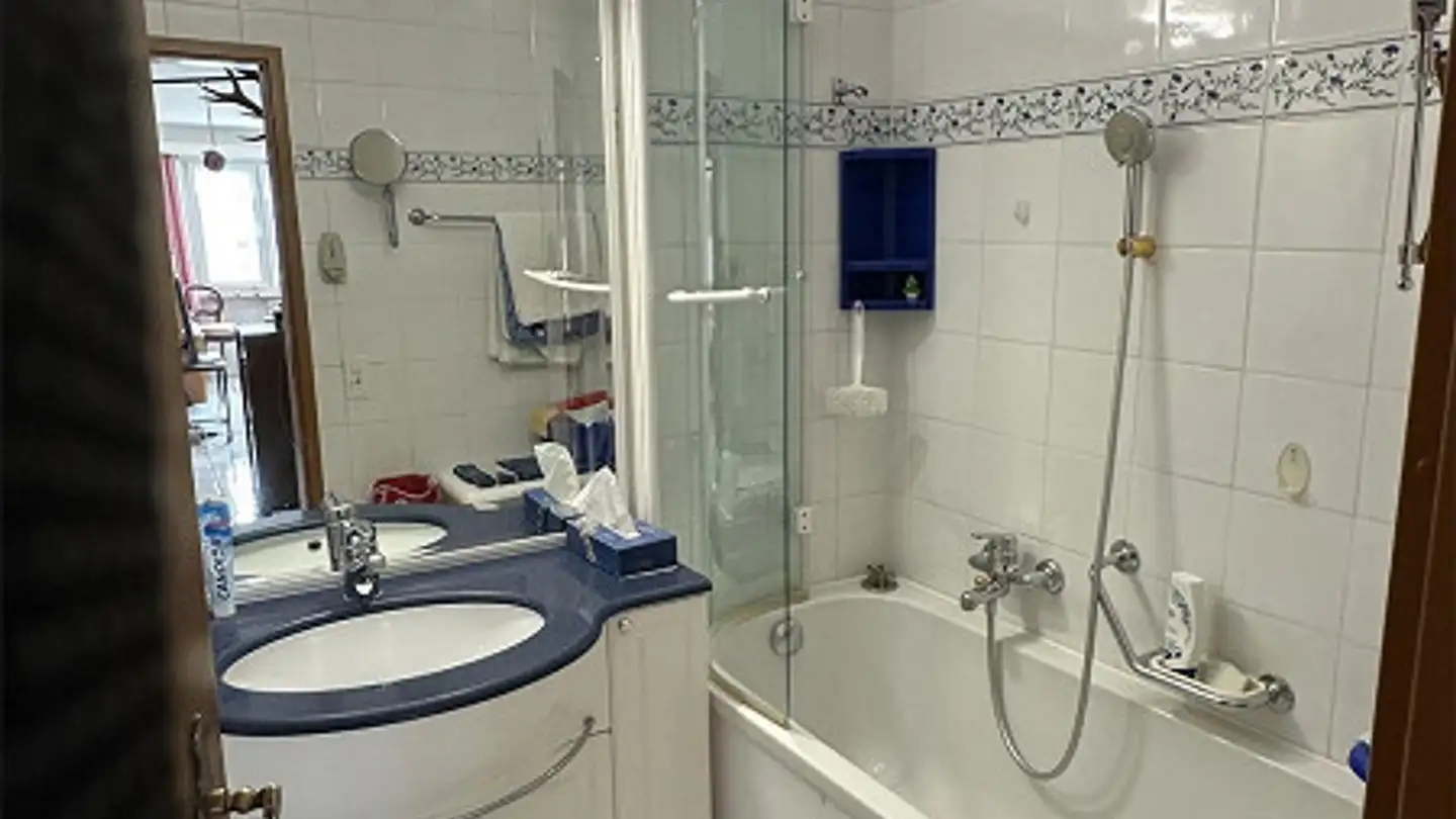 Apartment for sale - Scalettastrasse 143, 7000 Chur - Photo 4