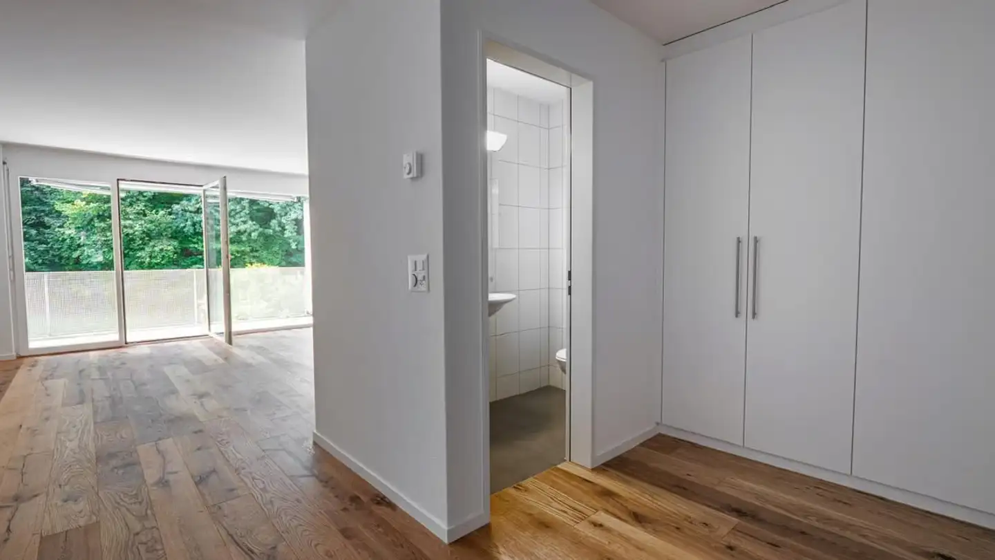 Wohnung mieten - Sternmattstrasse 14k, 6005 Luzern - Foto 4