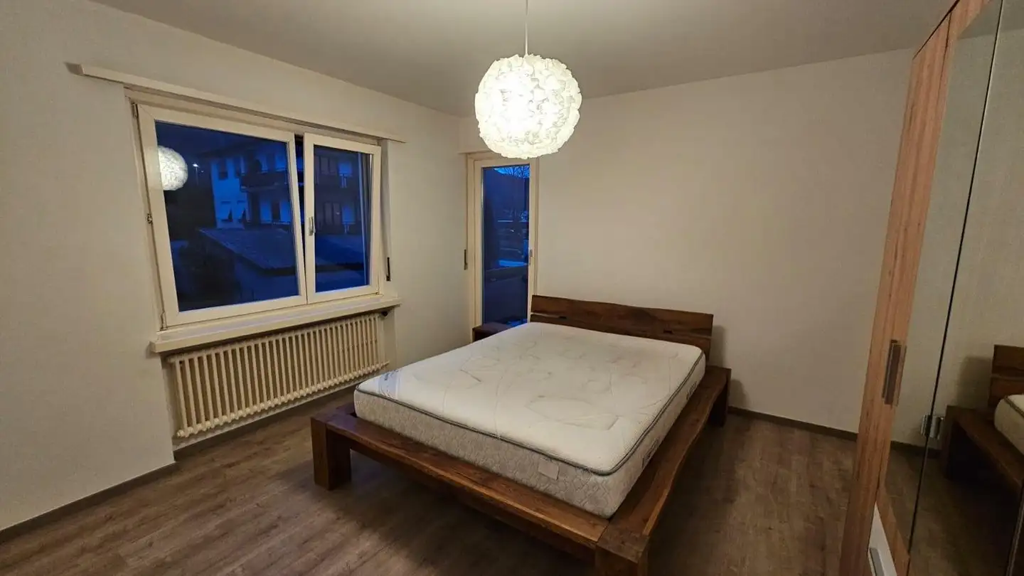 Appartamento in affitto - Via Alle Scuole 2, 6802 Rivera - Foto 4