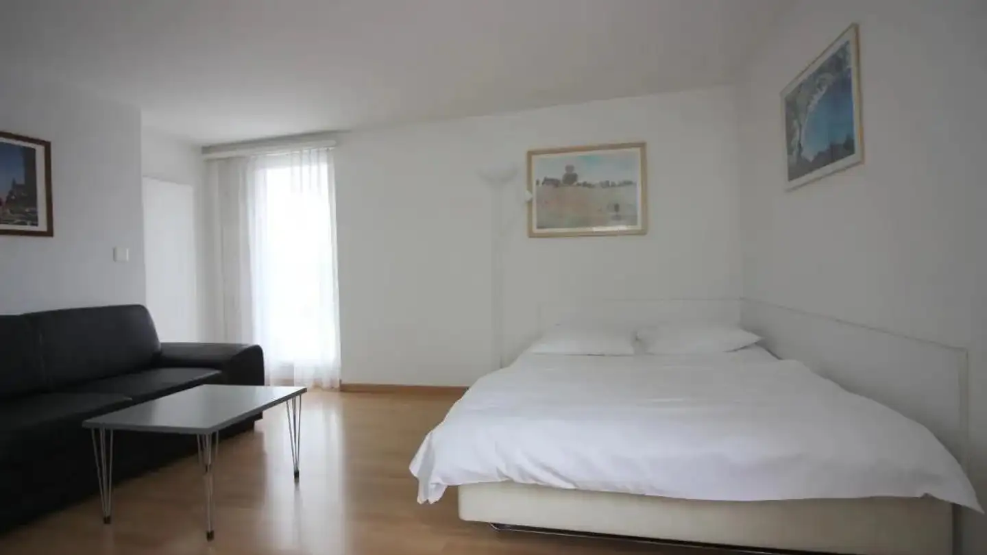 Wohnung mieten - Zelgstrasse, 8003 Zürich