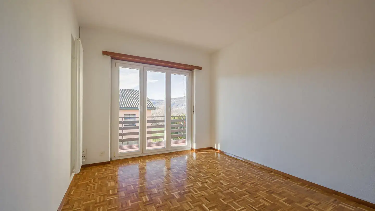 Apartment for rent - Via Cantonale, 6949 Comano - Photo 3