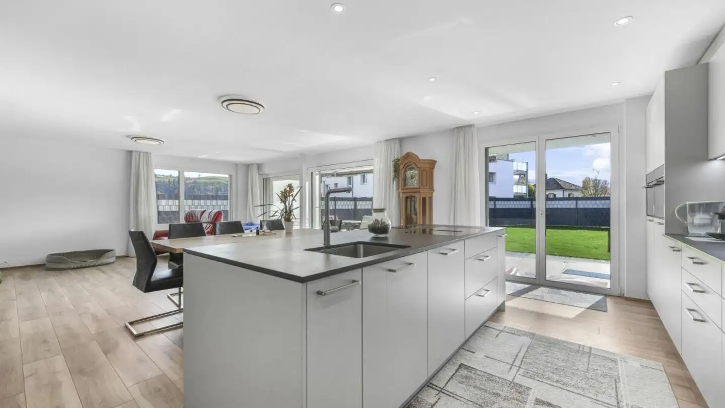 Maison individuelle à vendre - 9606 Bütschwil