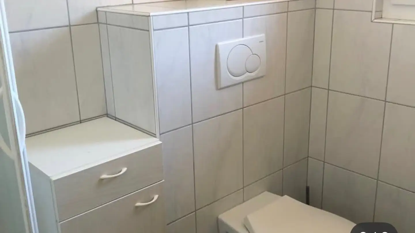 Apartment for rent - Château Bleu 1, 2943 Vendlincourt - Photo 2