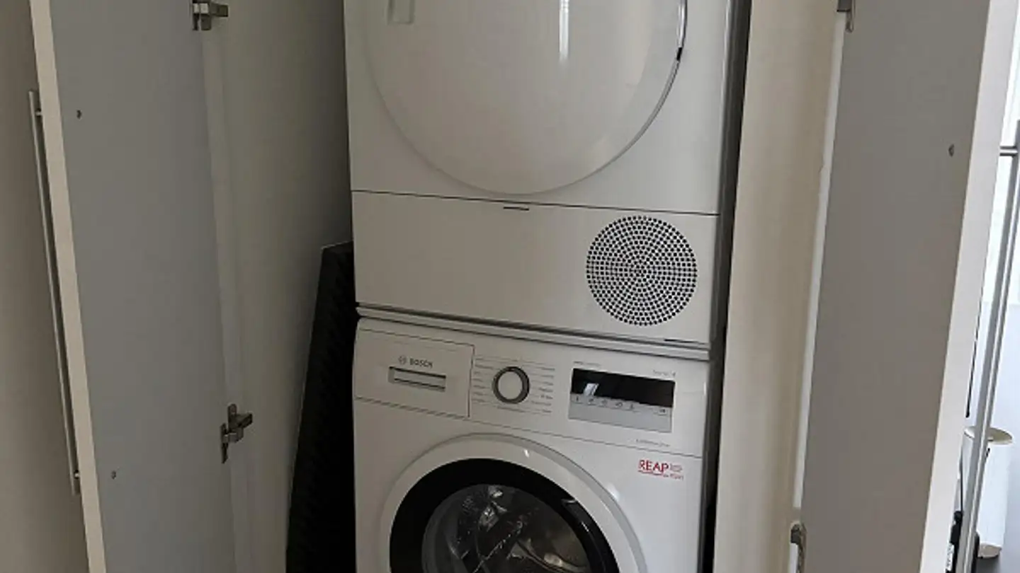 Appartement à louer - Breiteweg 20, 5622 Waltenschwil - Photo 4