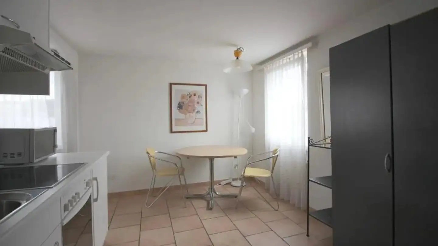 Wohnung mieten - Zelgstrasse, 8003 Zürich - Foto 2