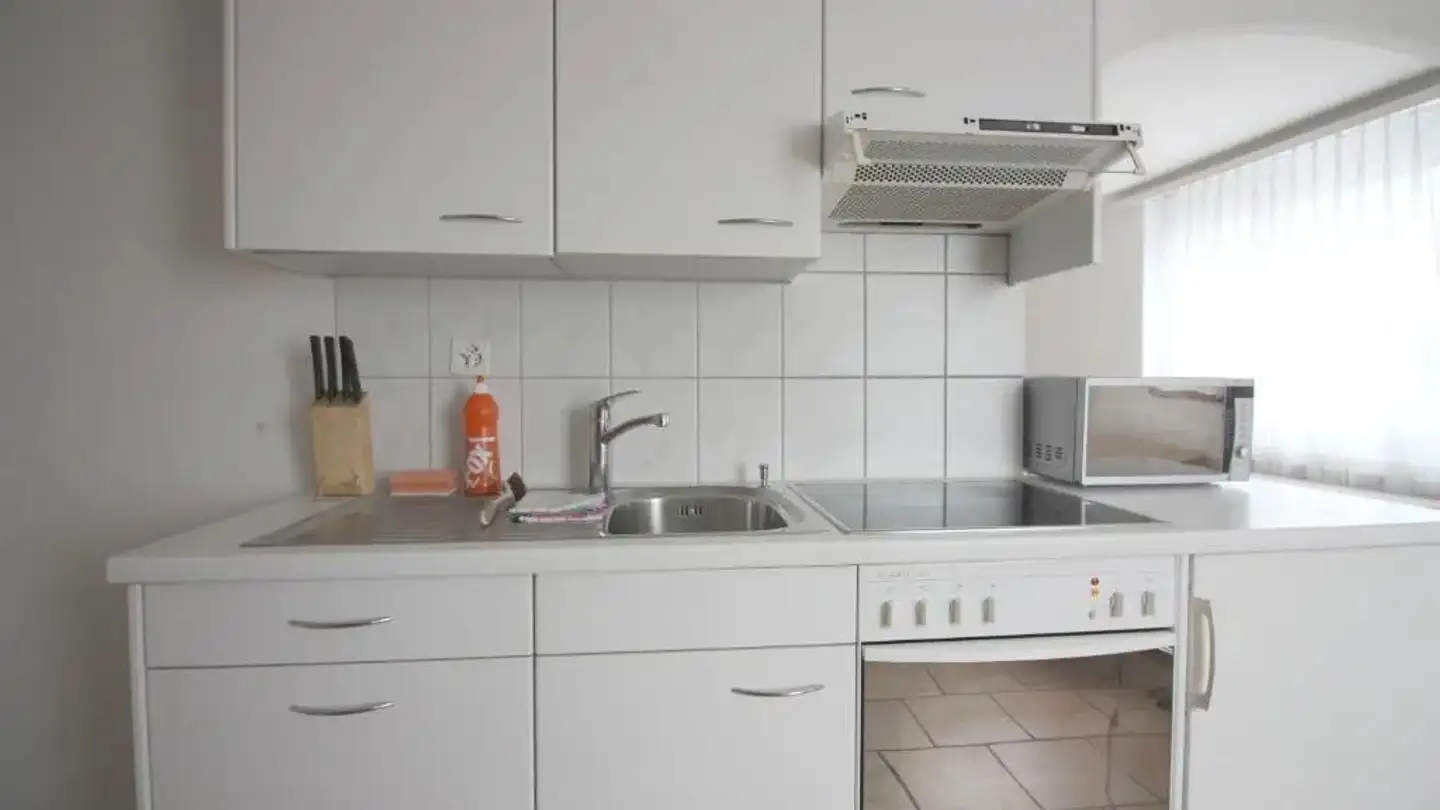 Wohnung mieten - Zelgstrasse, 8003 Zürich - Foto 3