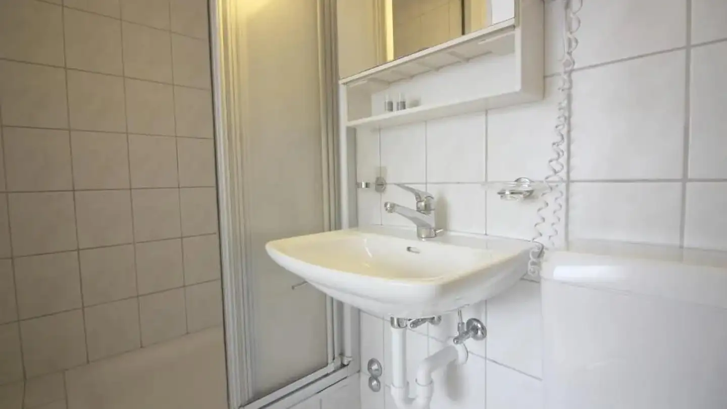 Wohnung mieten - Zelgstrasse, 8003 Zürich - Foto 4