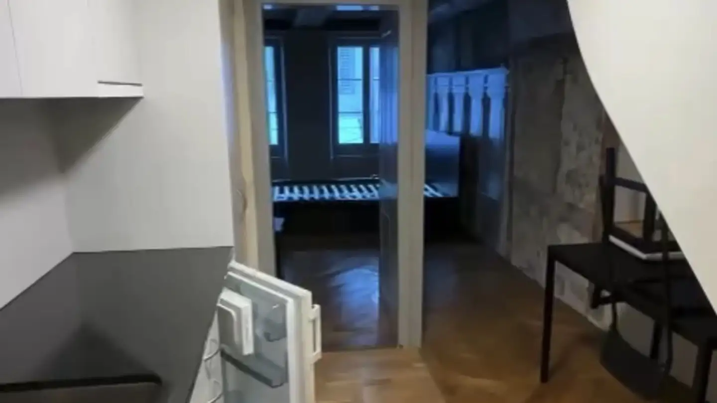 Wohnung mieten - 5000 Aarau - Foto 3