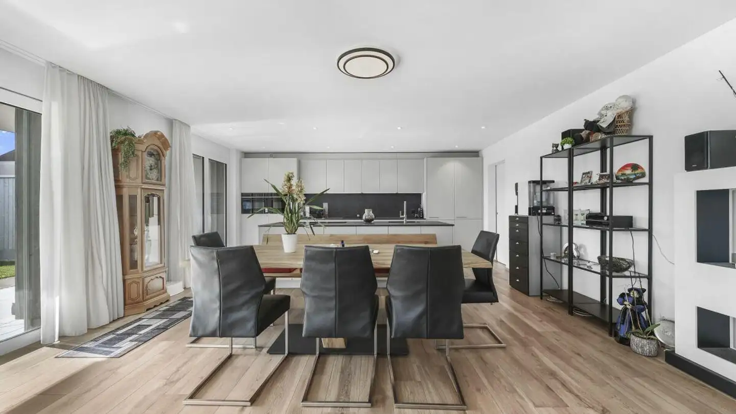 Maison individuelle à vendre - 9606 Bütschwil - Photo 3