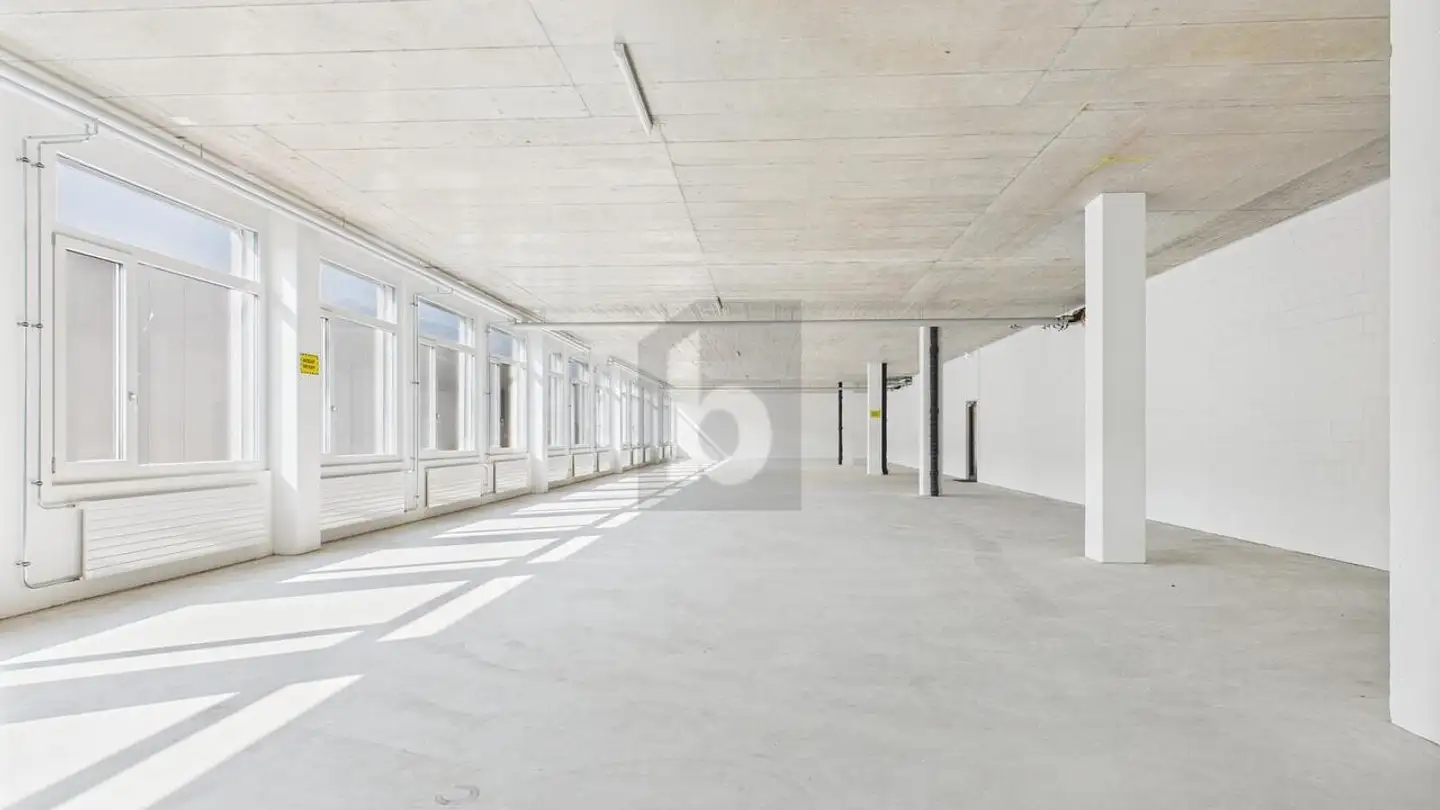 Bureau à louer - 6060 Ramersberg - Photo 2