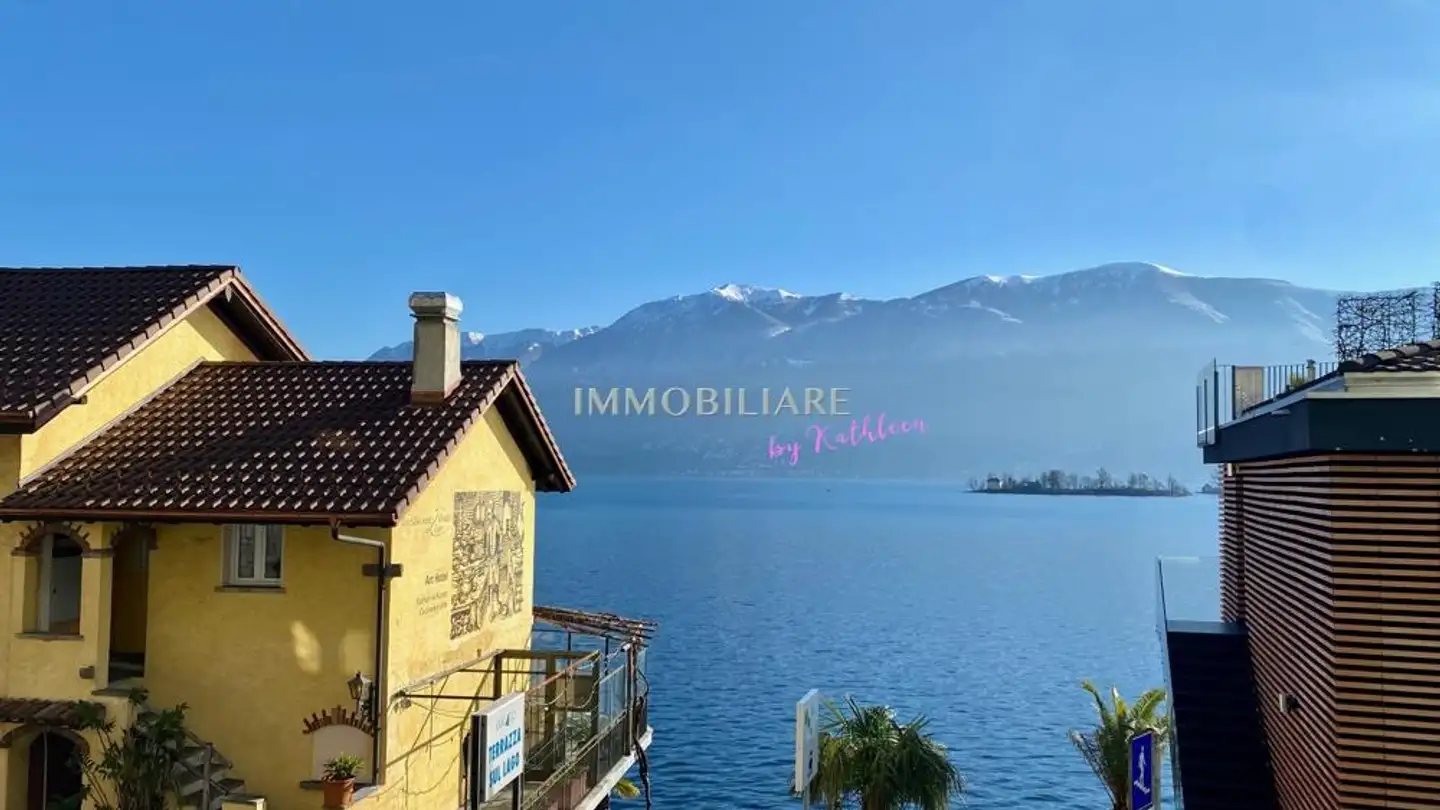 Apartment for sale - 6613 Porto Ronco