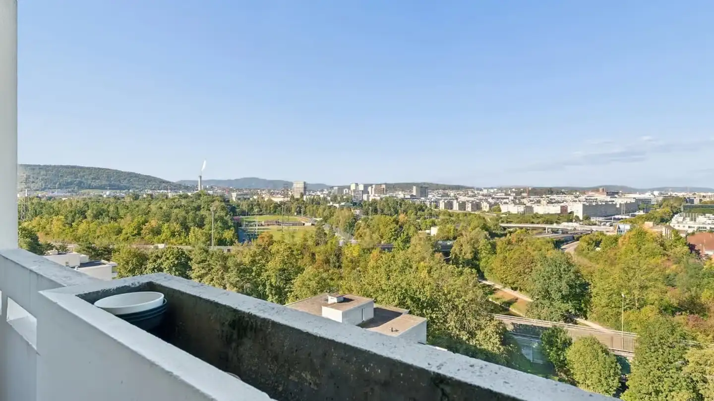 Appartamento in vendita - Wallisellerstrasse 156, 8152 Opfikon