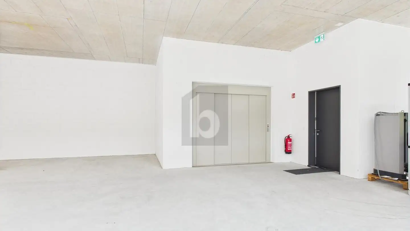 Bureau à louer - 6060 Ramersberg - Photo 3