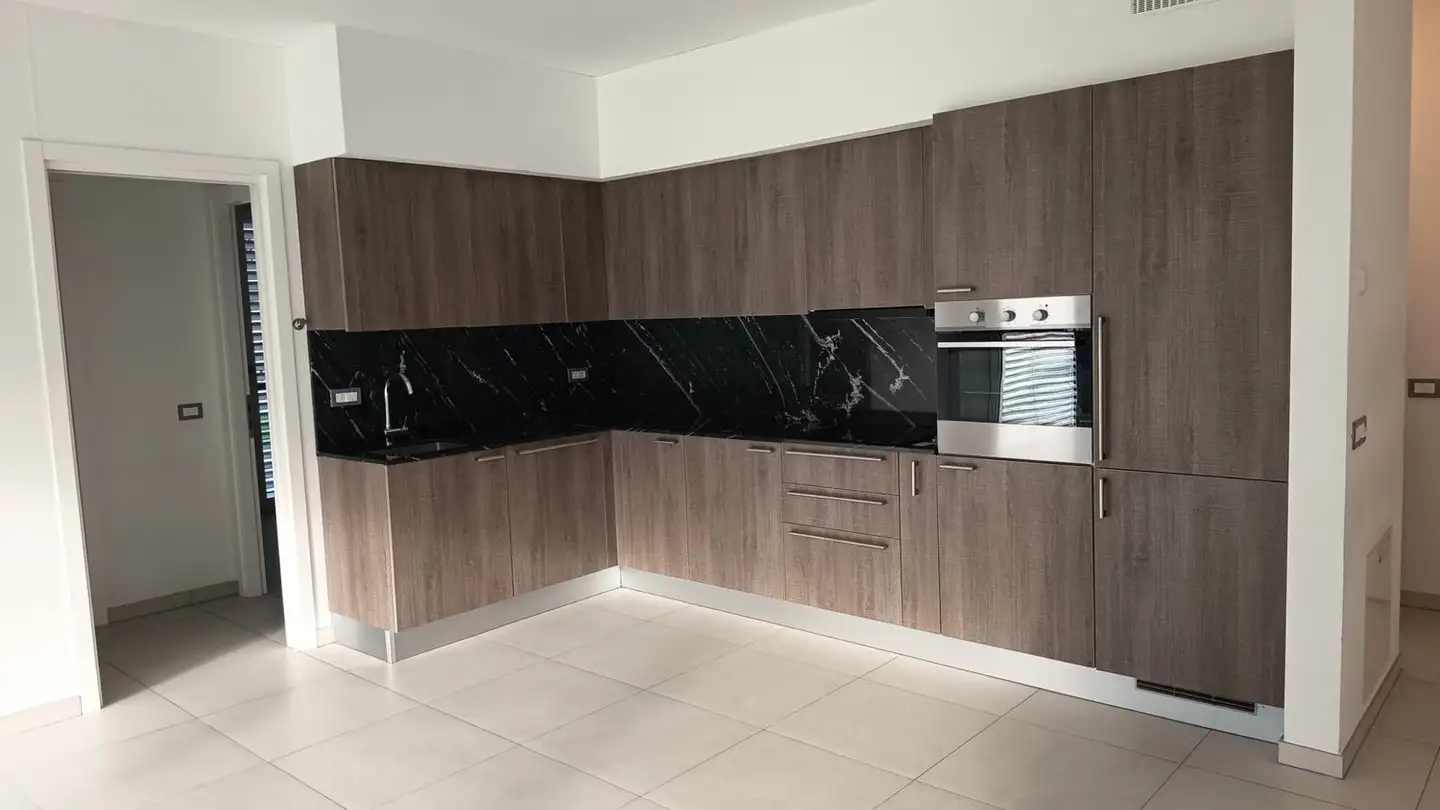 Wohnung mieten - 6500 Bellinzona