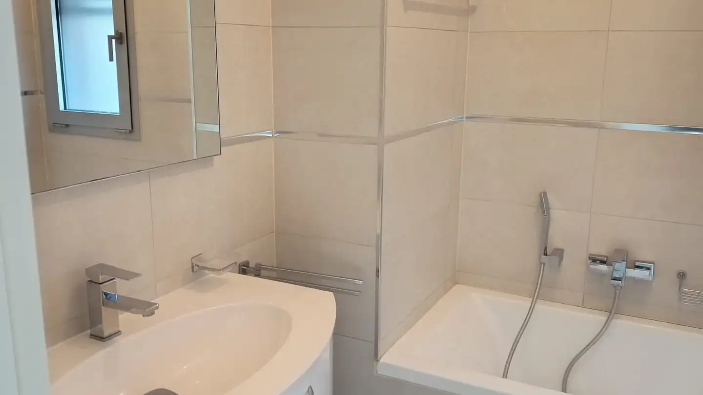 Wohnung mieten - 6500 Bellinzona - Foto 2