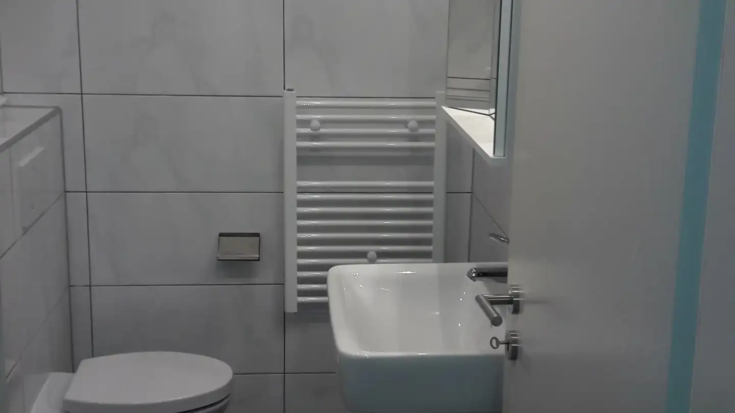 Appartamento in affitto - 2710 Tavannes - Foto 4