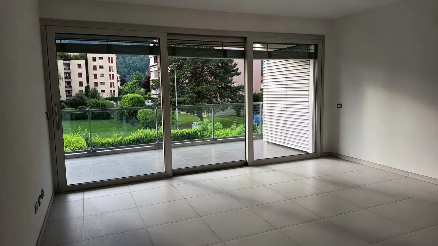 Wohnung mieten - 6500 Bellinzona - Foto 4