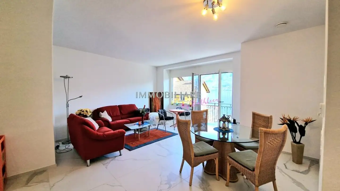 Appartamento in vendita - 6613 Porto Ronco - Foto 2