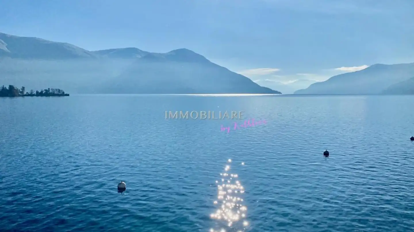 Appartamento in vendita - 6613 Porto Ronco - Foto 3