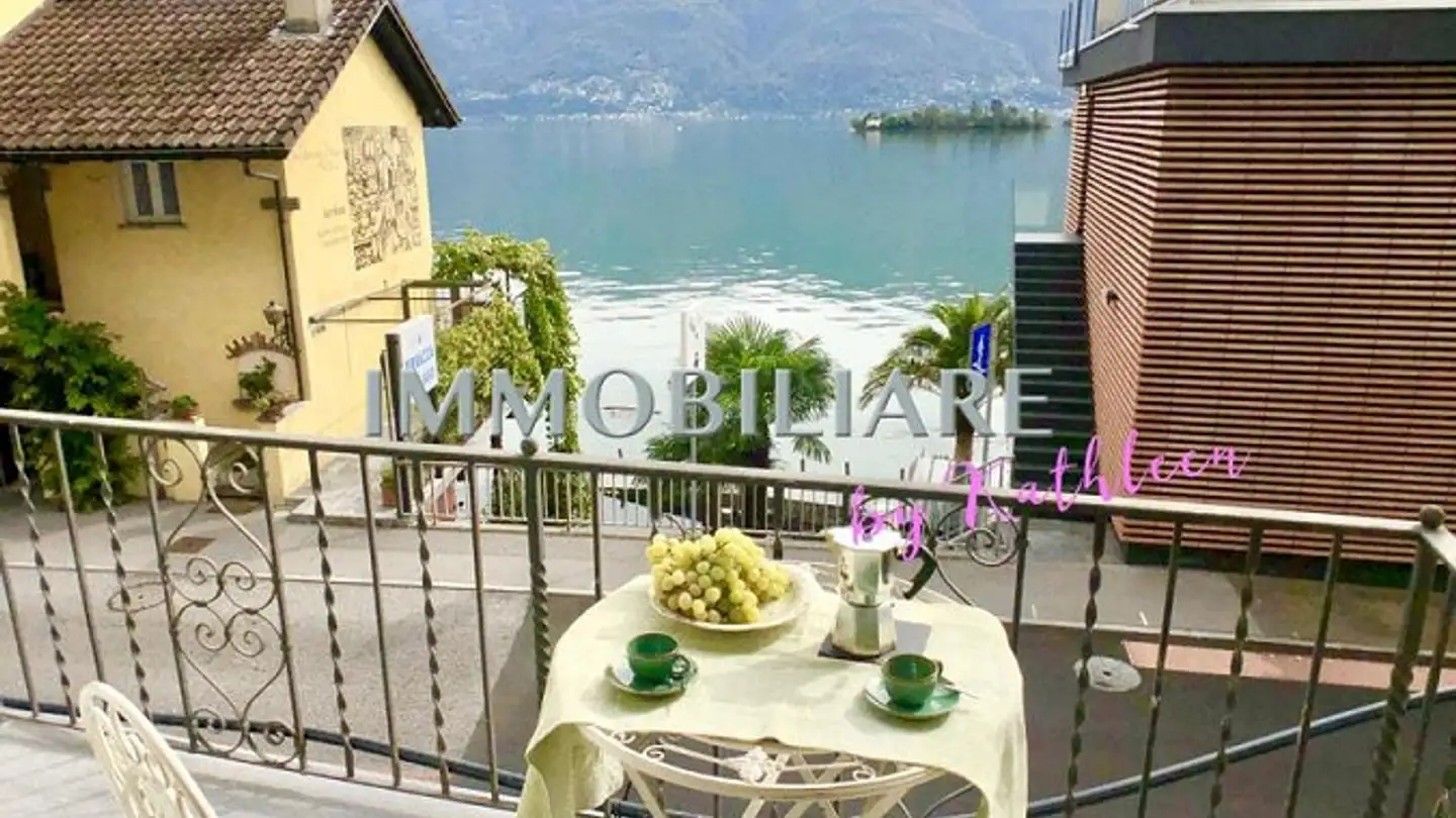 Appartamento in vendita - 6613 Porto Ronco - Foto 4