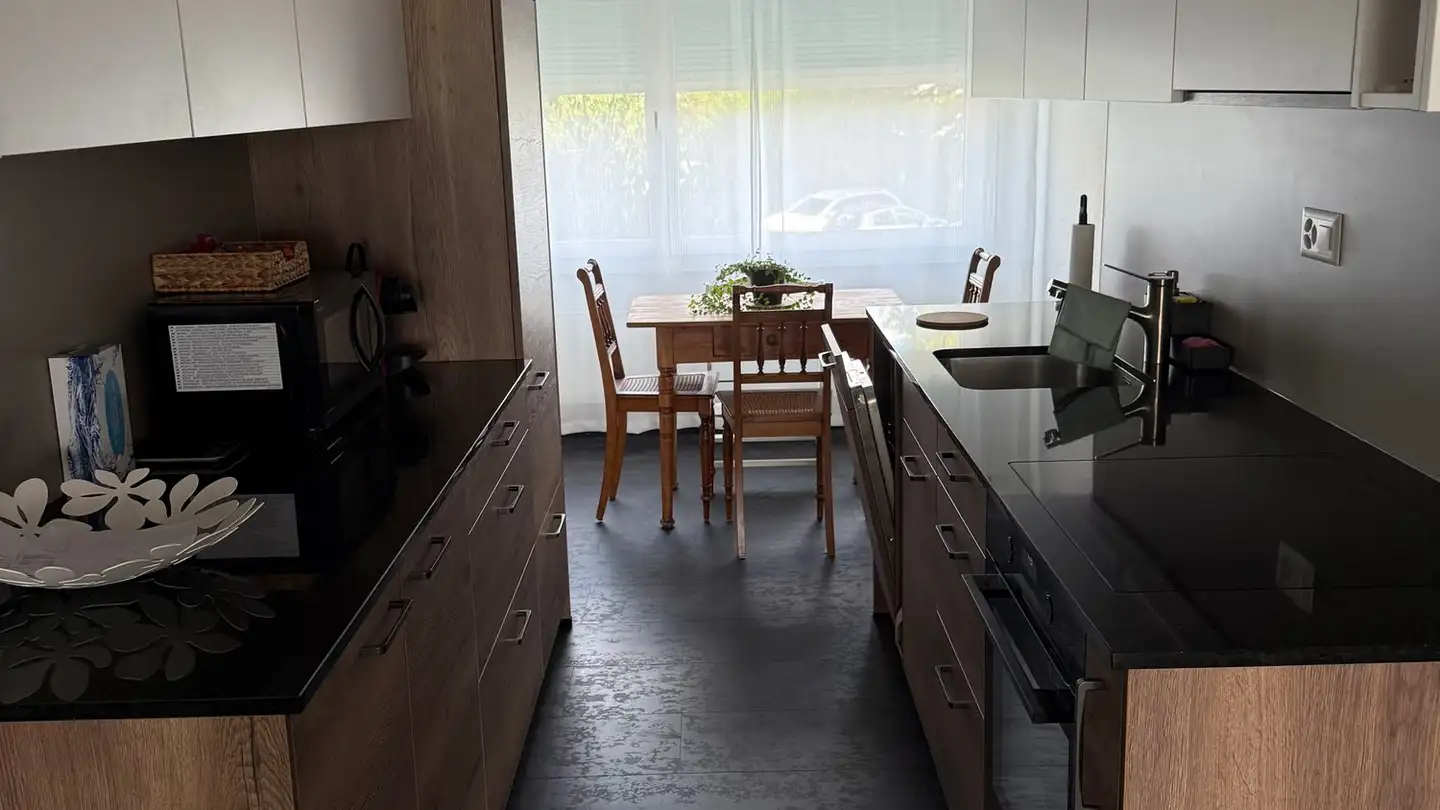 Appartamento in vendita - Kappelenring 54a, 3032 Hinterkappelen - Photo 4