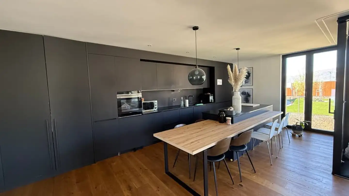 Apartment for rent - Rue Du 23-Juin 80, 2822 Courroux - Photo 4