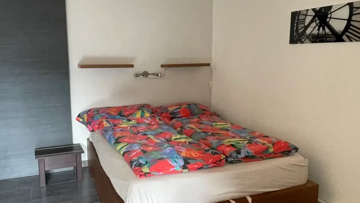 Apartment for rent - Willy-Spühler-Strasse 9, 3954 Leukerbad