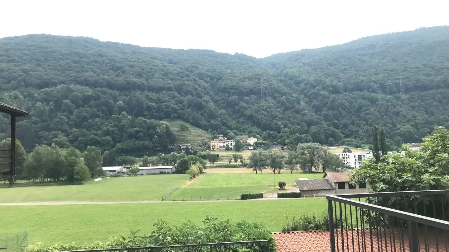 Apartment for rent - 6917 Barbengo