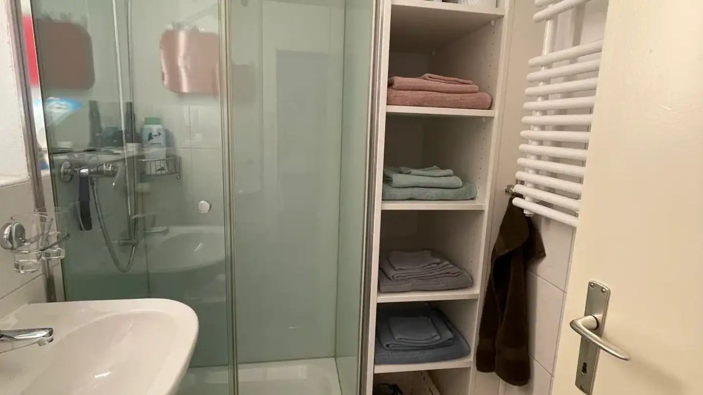 Apartment for rent - Willy-Spühler-Strasse 9, 3954 Leukerbad - Photo 4