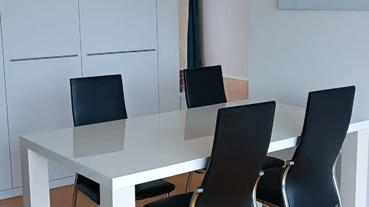 Appartamento in affitto - Bifangstrasse 58, 5430 Wettingen