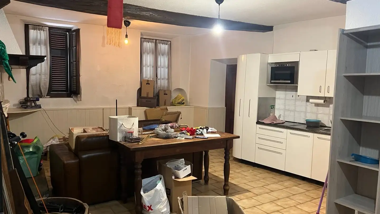 Appartamento in affitto - 6982 Agno