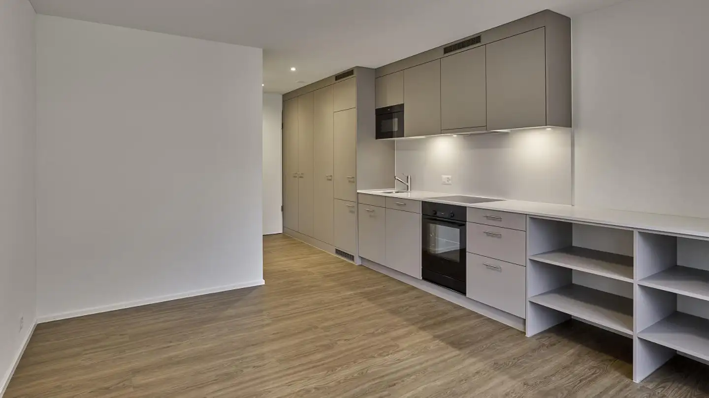 Appartamento in affitto - Obergrundstrasse 90, 6005 Luzern - Foto 3