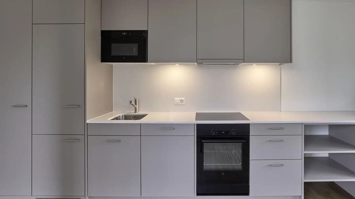 Appartamento in affitto - Obergrundstrasse 90, 6005 Luzern - Foto 4