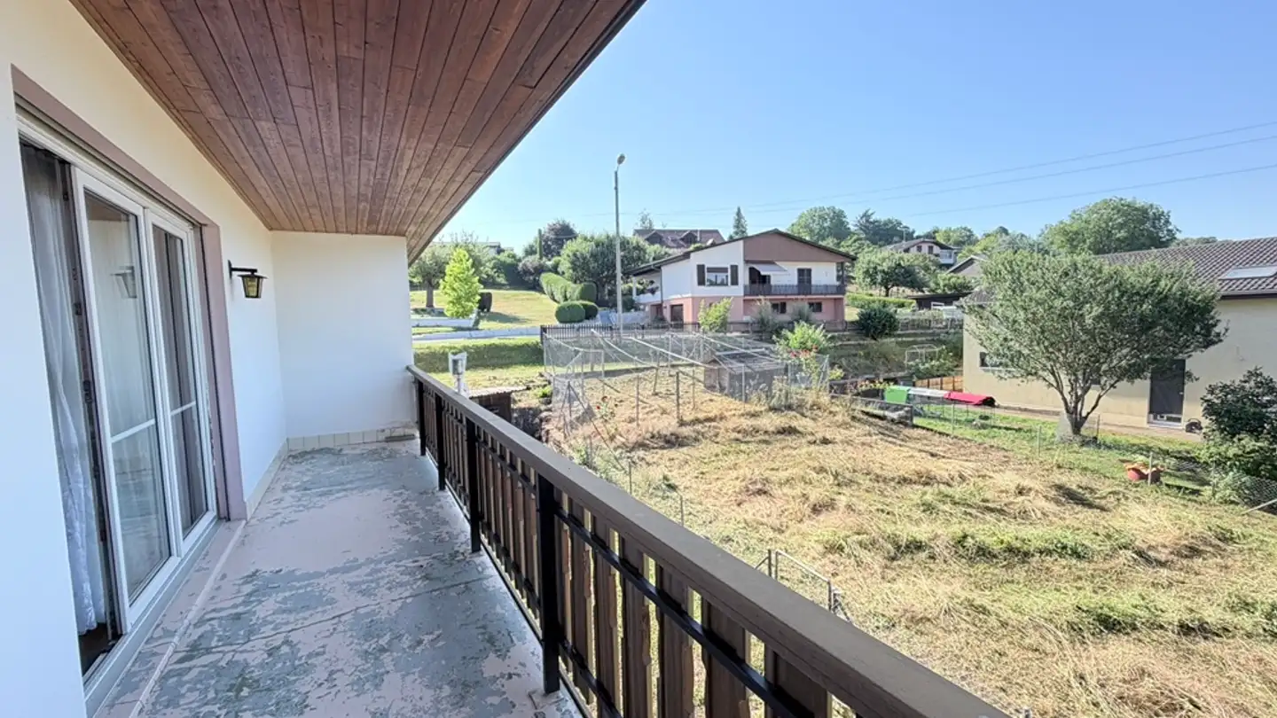Einfamilienhaus kaufen - 2932 Coeuve - Foto 4