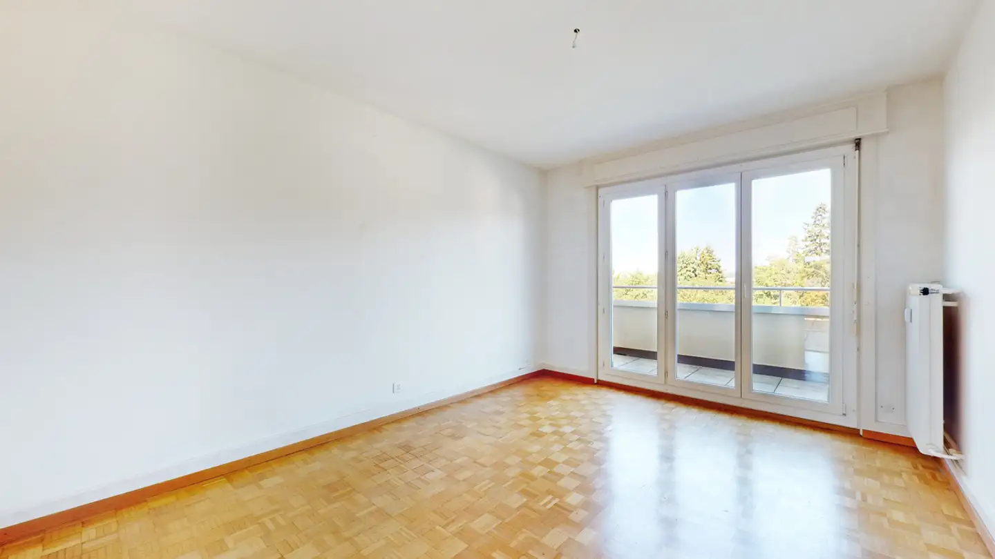 Wohnung mieten - Boulevard De Pérolles, 1700 Fribourg - Foto 2