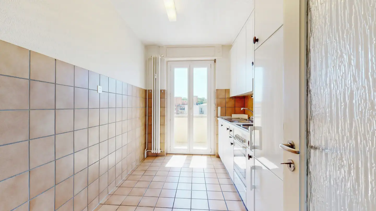 Wohnung mieten - Boulevard De Pérolles, 1700 Fribourg - Foto 3