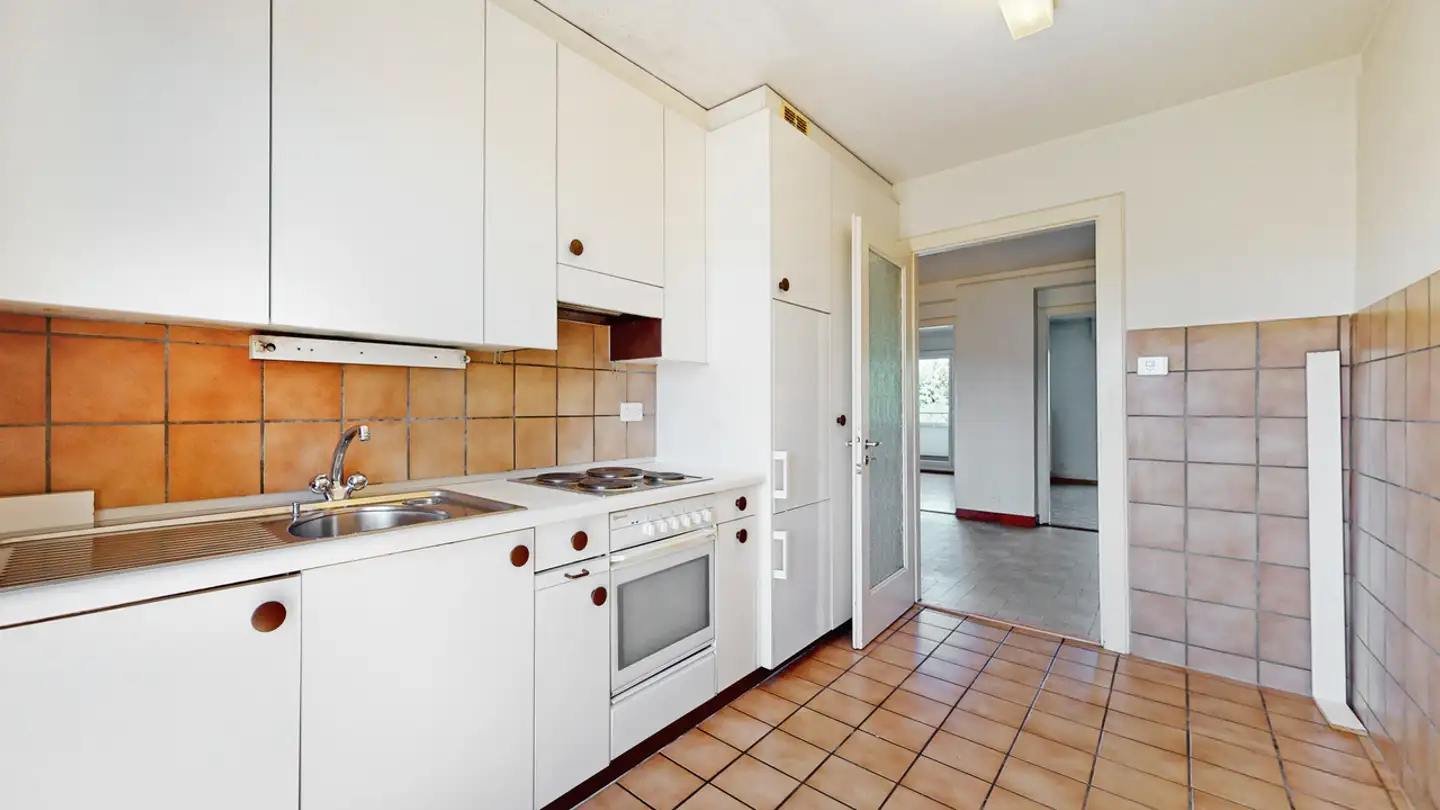 Wohnung mieten - Boulevard De Pérolles, 1700 Fribourg - Foto 4