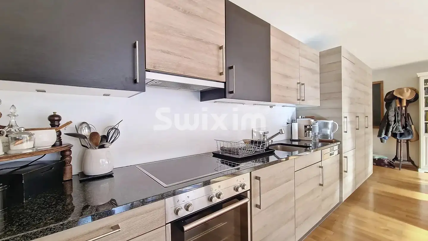 Appartement à louer - 1205 Genève - Photo 3