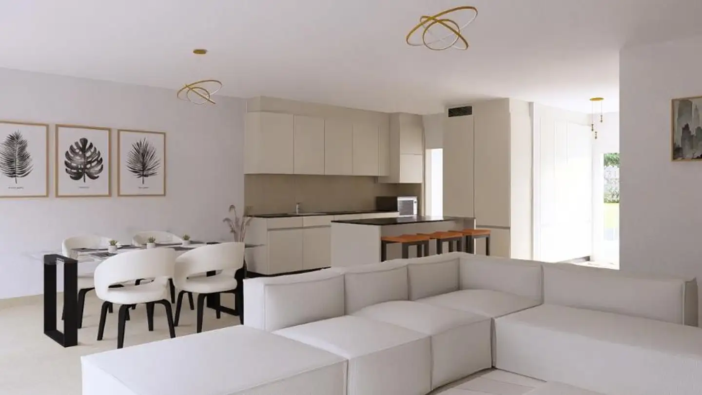 Single house for sale - Lausannestrasse 34, 3280 Meyriez - Photo 4
