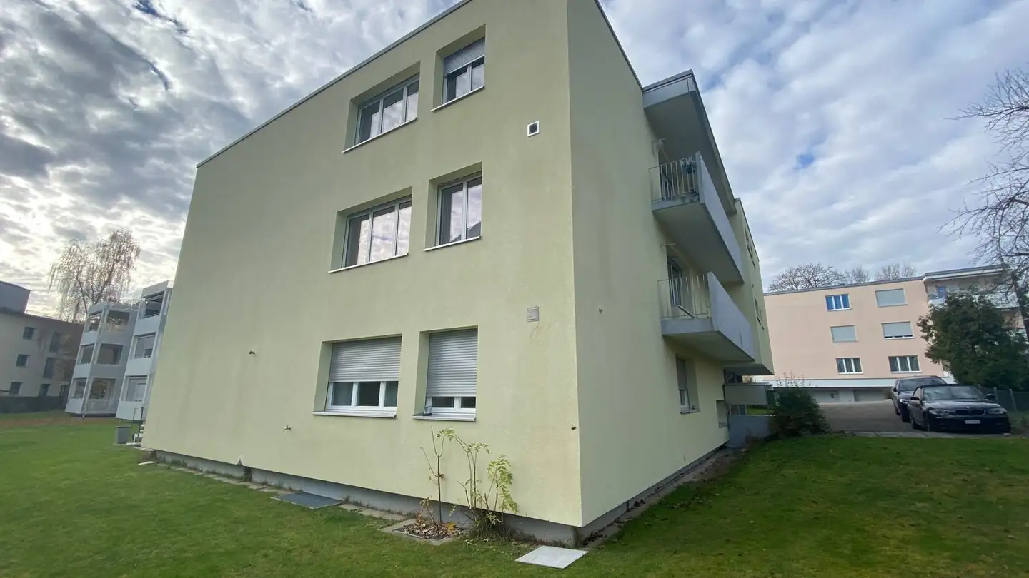 Apartment for rent - Waidstrasse 4, 8307 Effretikon