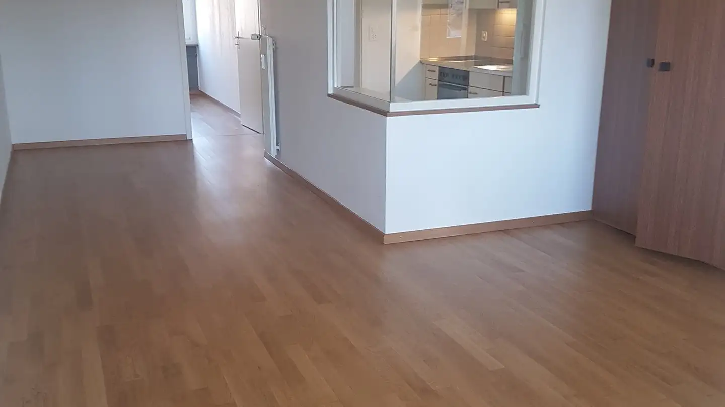 Apartment for rent - Bielstrasse 14, 3294 Büren an der Aare - Photo 3