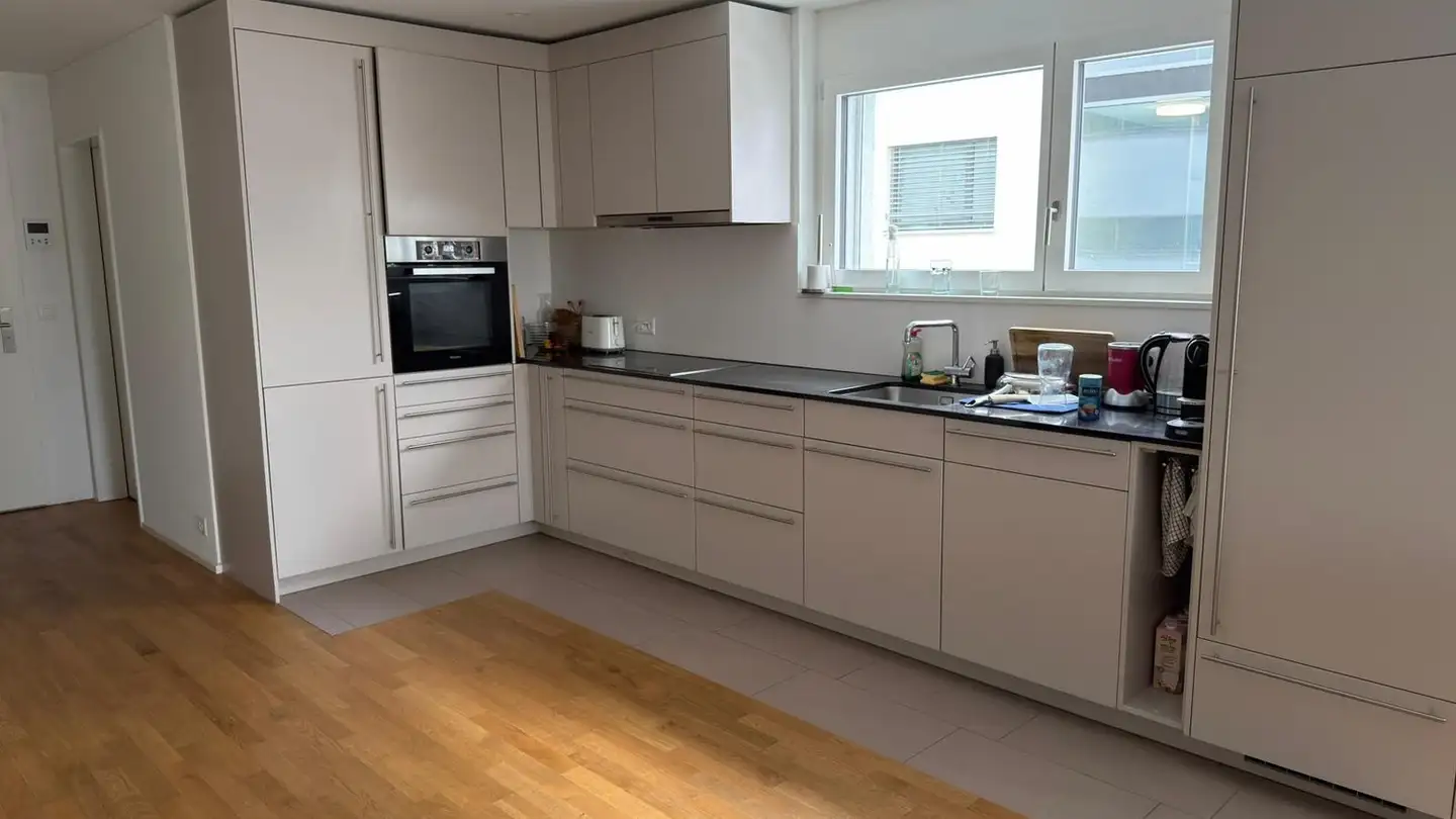 Appartamento in affitto - Wehntalerstrasse 432, 8046 Zürich - Foto 3