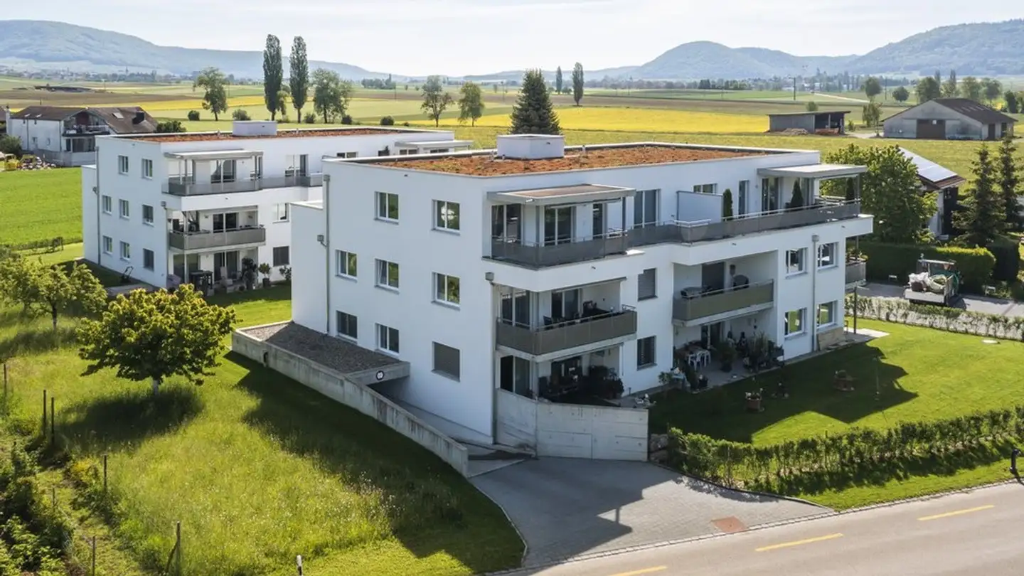 Wohnung mieten - Neunkircherstrasse 27, 8215 Hallau - Foto 2