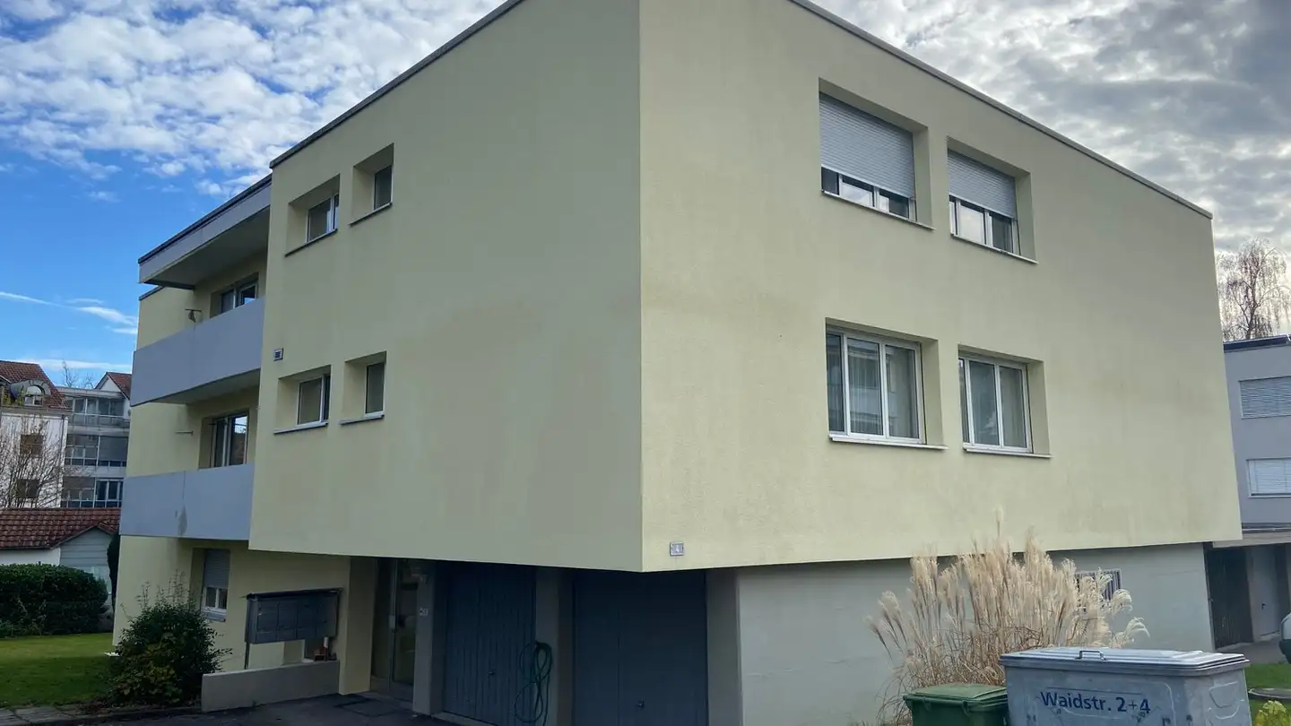 Apartment for rent - Waidstrasse 4, 8307 Effretikon - Photo 2