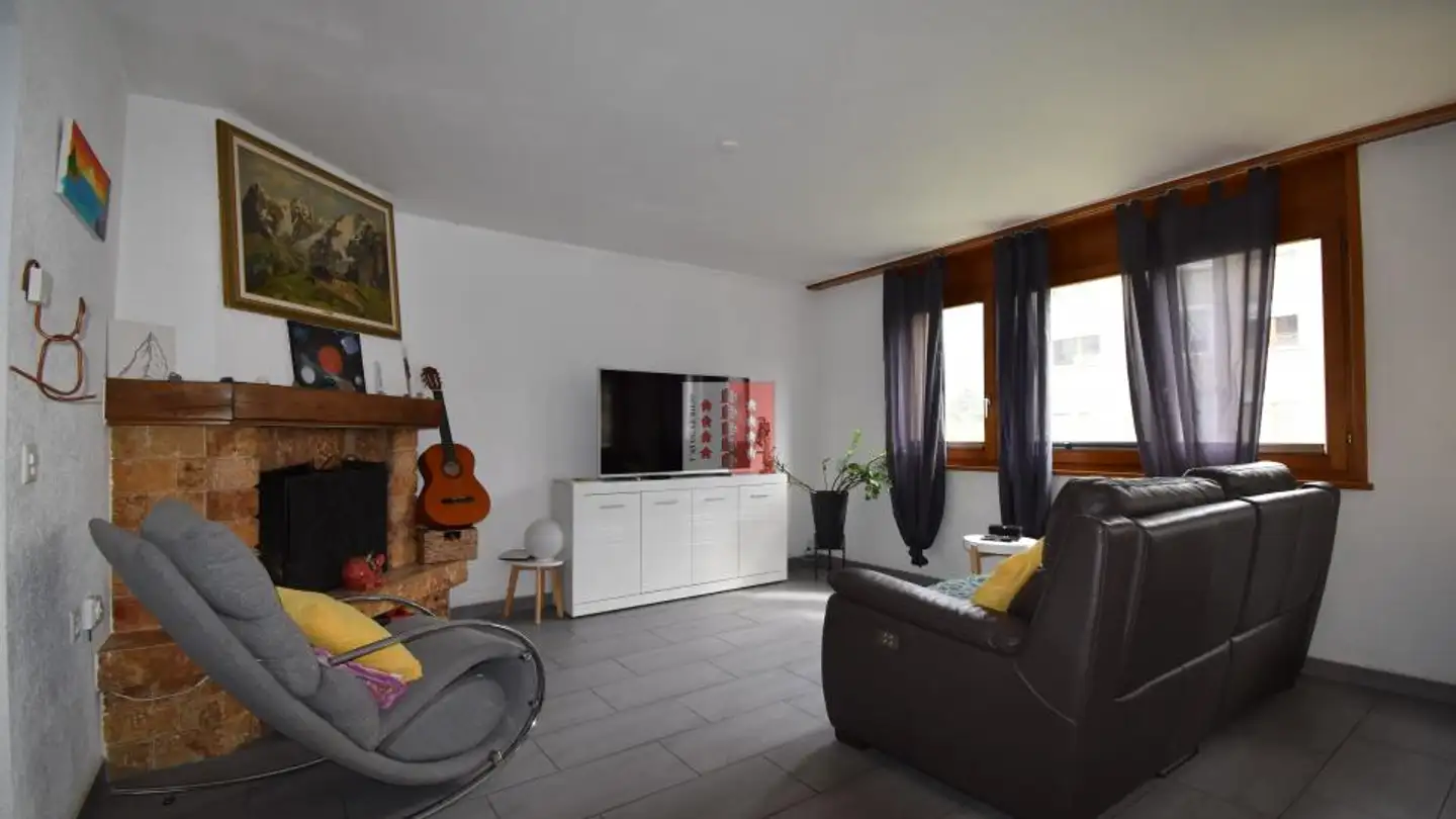 Apartment for sale - 1958 St-Léonard