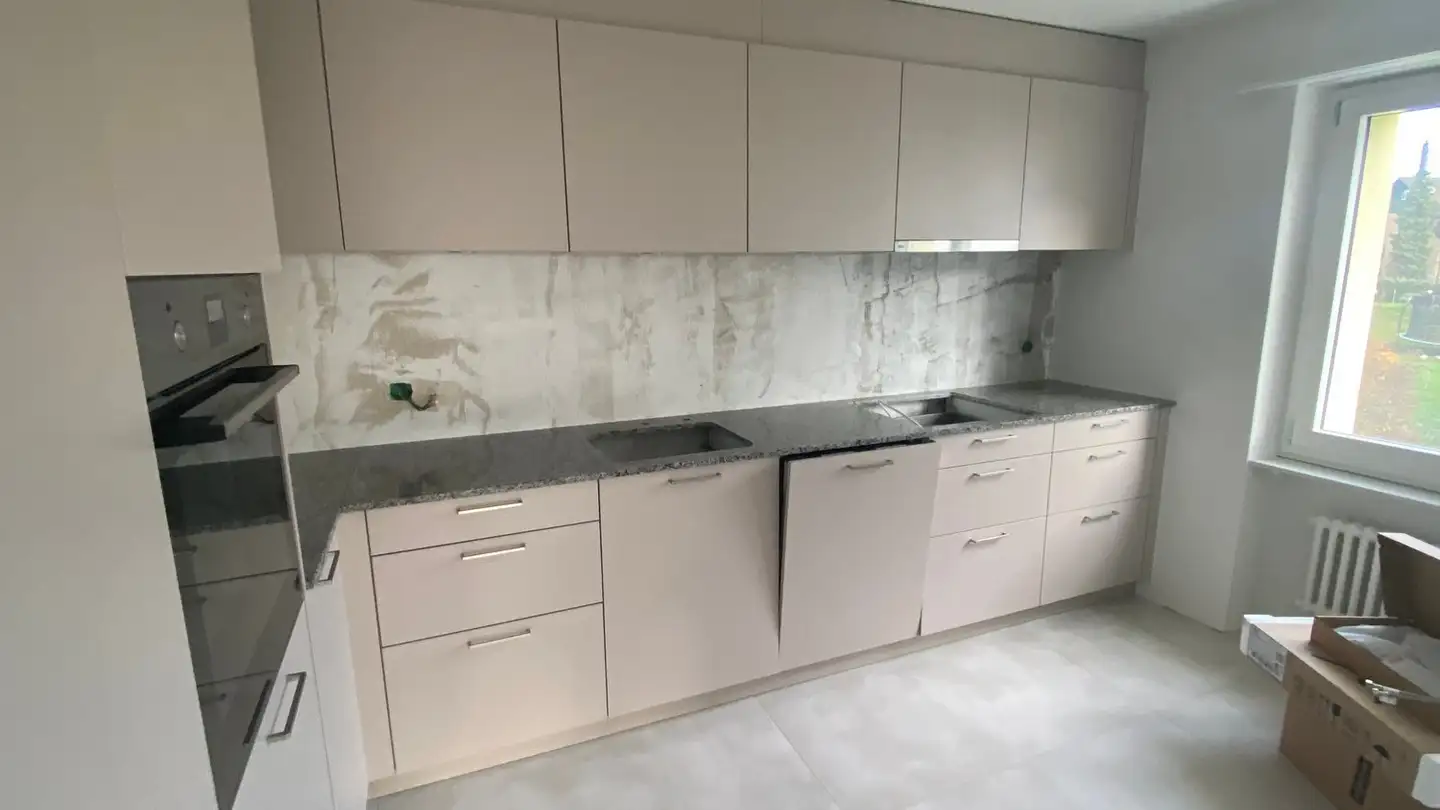 Apartment for rent - Waidstrasse 4, 8307 Effretikon - Photo 3